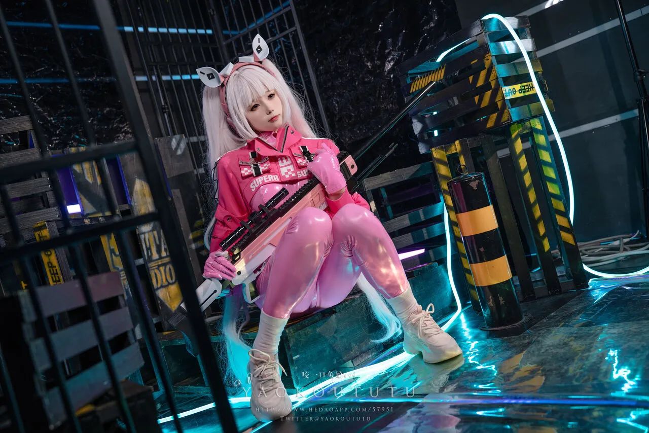 hình cosplay chapter 475 12