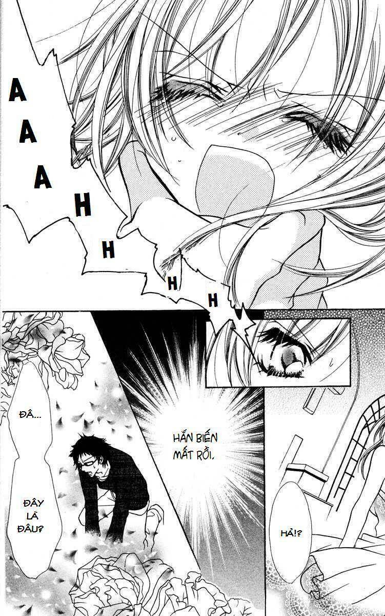 jigoku shoujo-cô gái đến từ địa ngục chapter 8 26