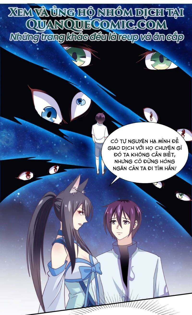 ta là ngọc hoàng đại đế chapter 111 15