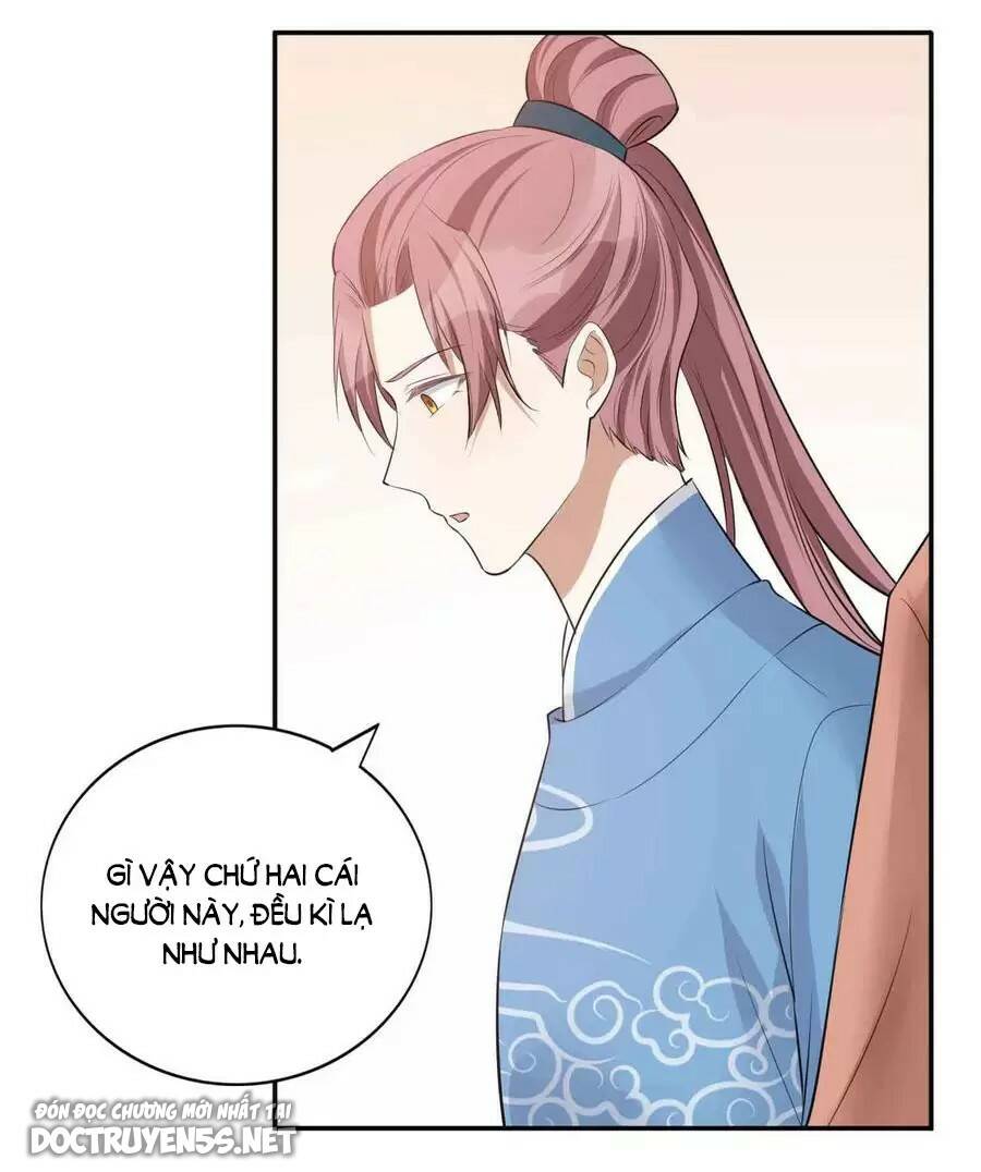 diễn giả làm thật Chapter 102 - Trang 2