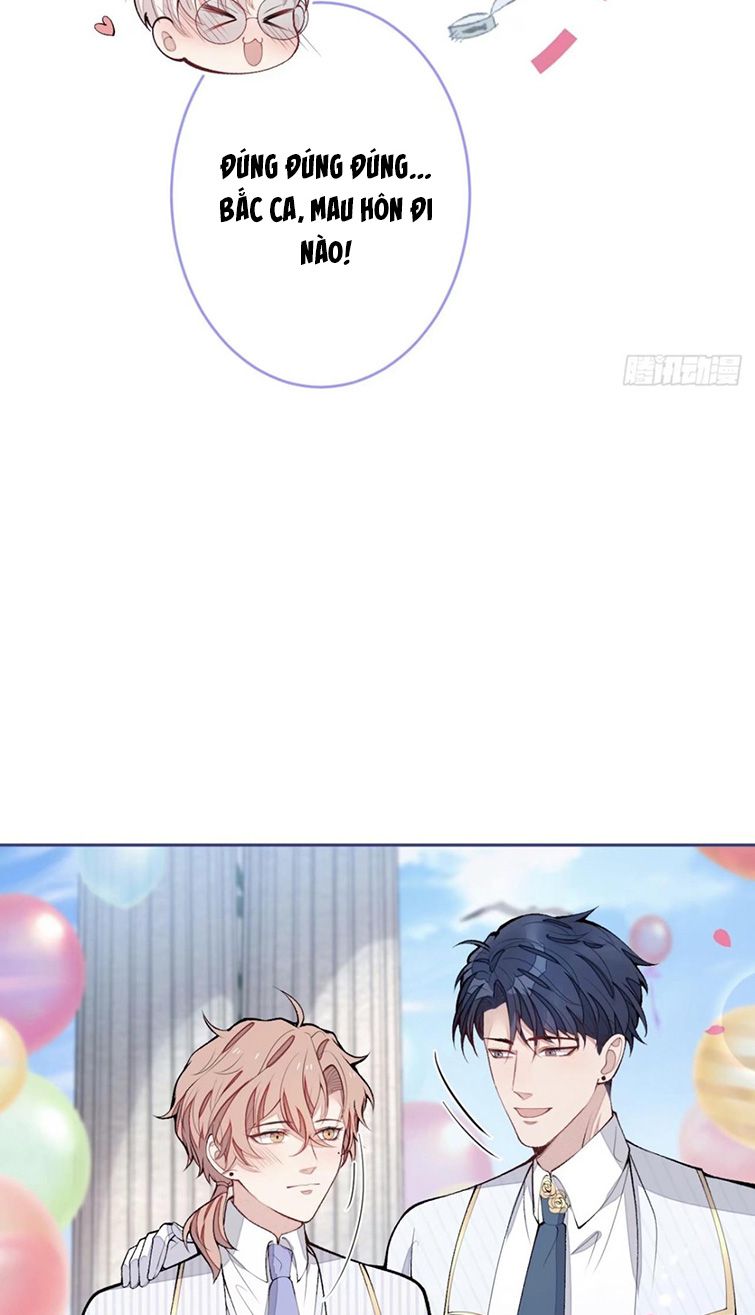 hotsearch của ảnh đế chapter 173 34