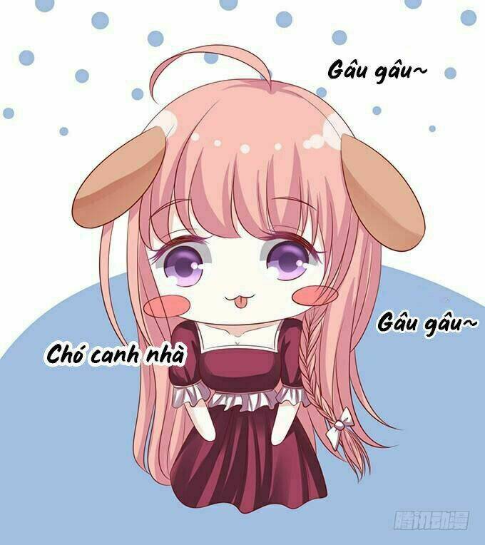 liệt ái tri hạ: series mật đào tiểu tình nhân chapter 95 31