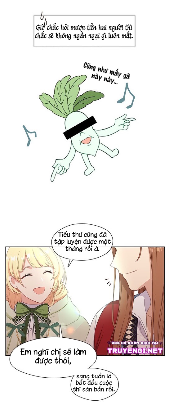 cẩn thận nữ phụ phản diện đấy! chapter 42 40