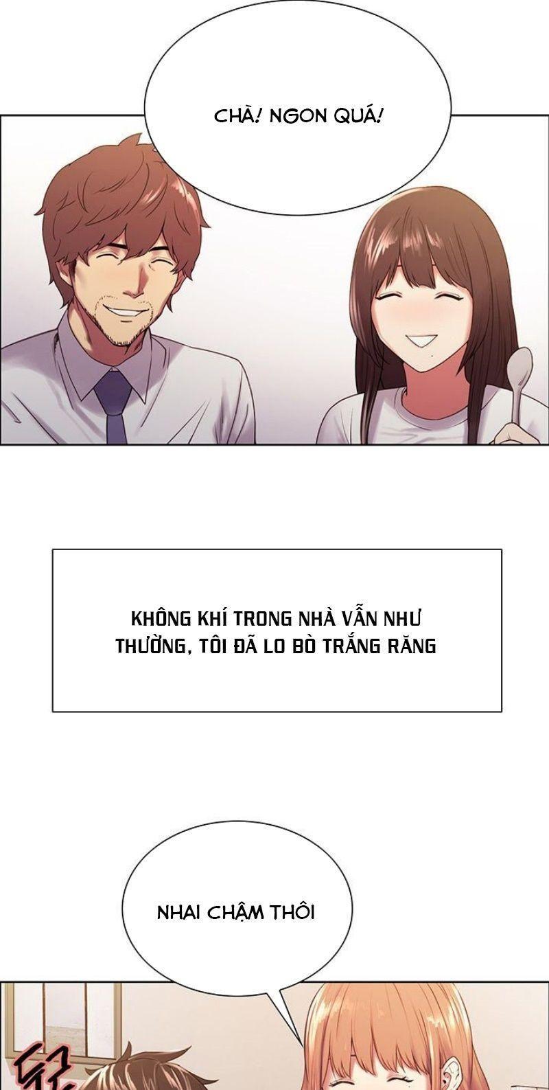 gia đình chạy trốn chapter 22 12