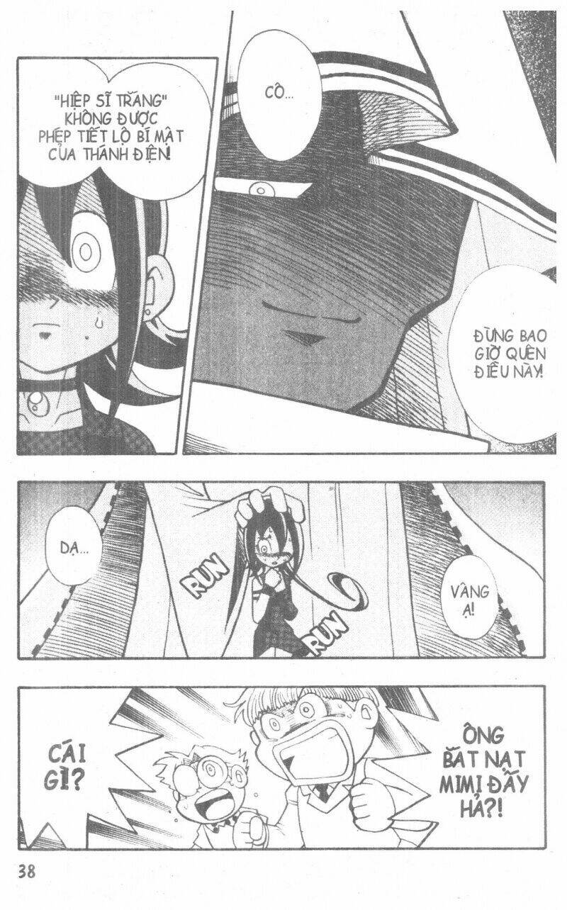 duel masters chapter 4 35