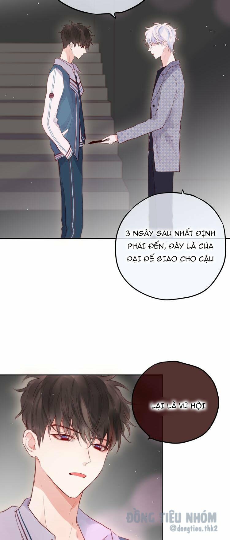 trú dạ liên miên chapter 67 23