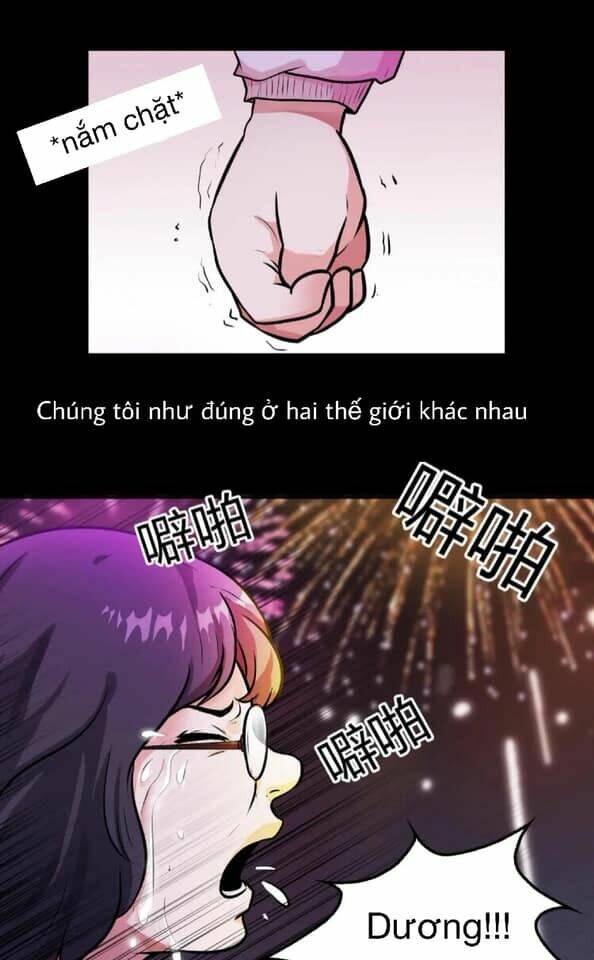 giày thủy tinh chapter 3.1 3