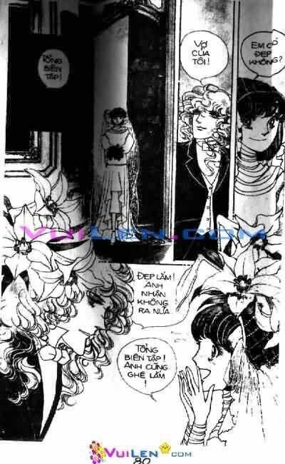 tiểu thư áo trắng chapter 11 80