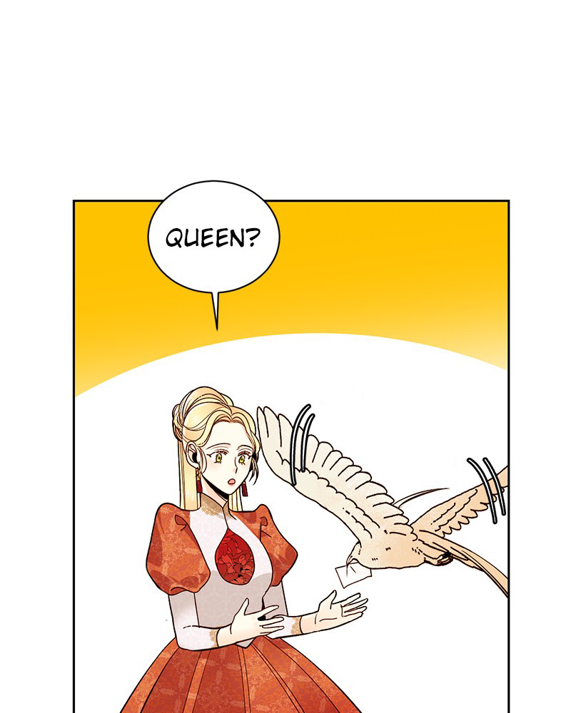 Hoàng Hậu Tái Hôn chapter 35.1 29