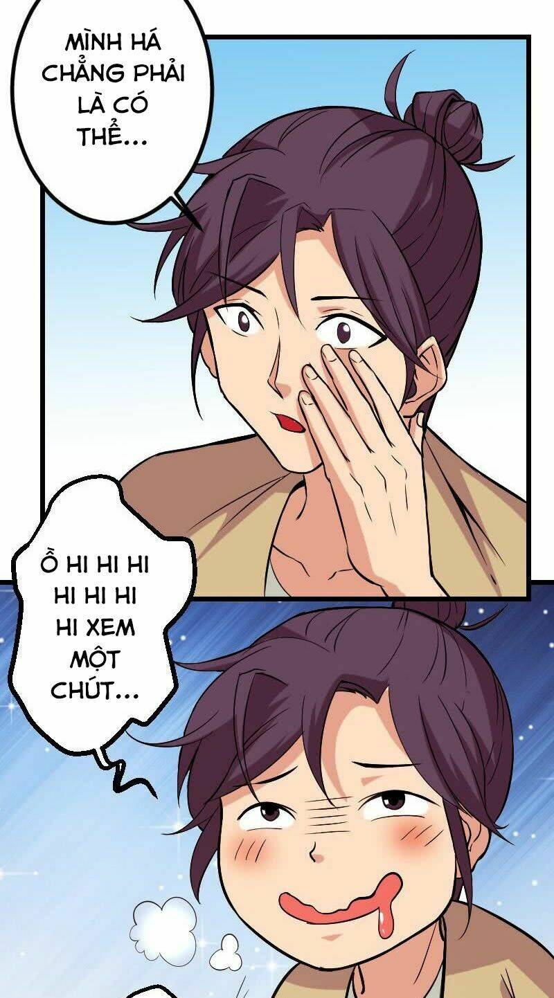 ngưu thư cung ứng thương chapter 142 3