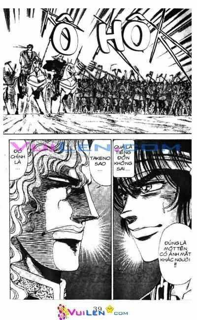 vương tử takeru chapter 14 39