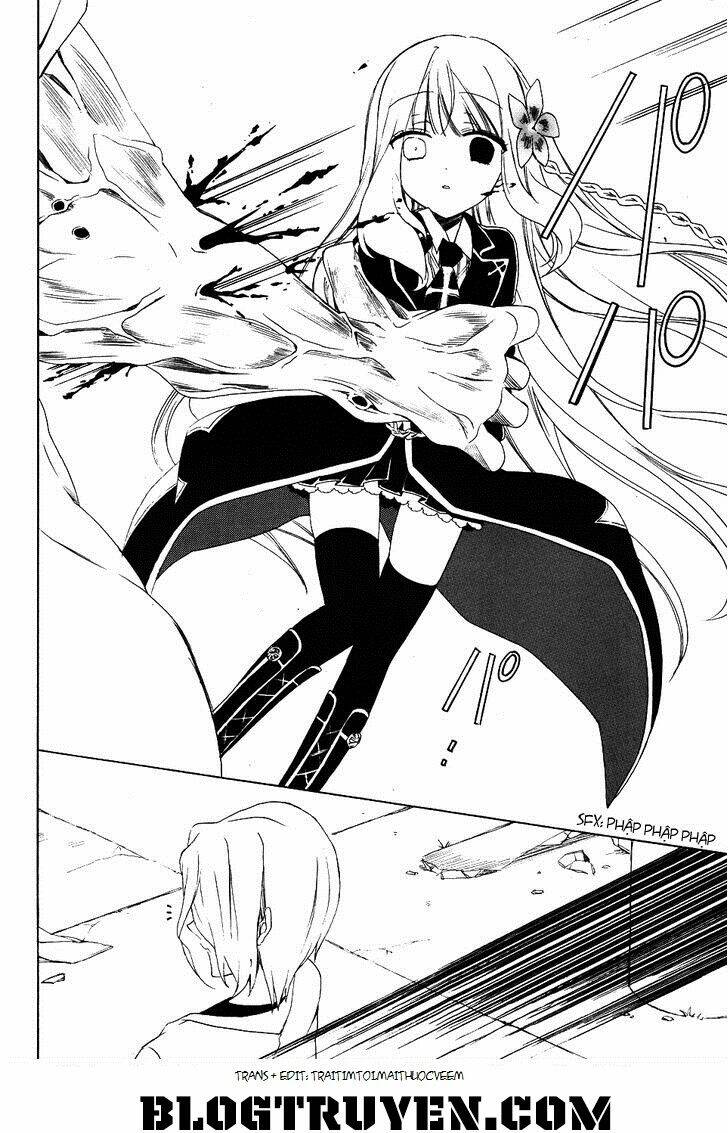 muni-kiss chapter 1 22