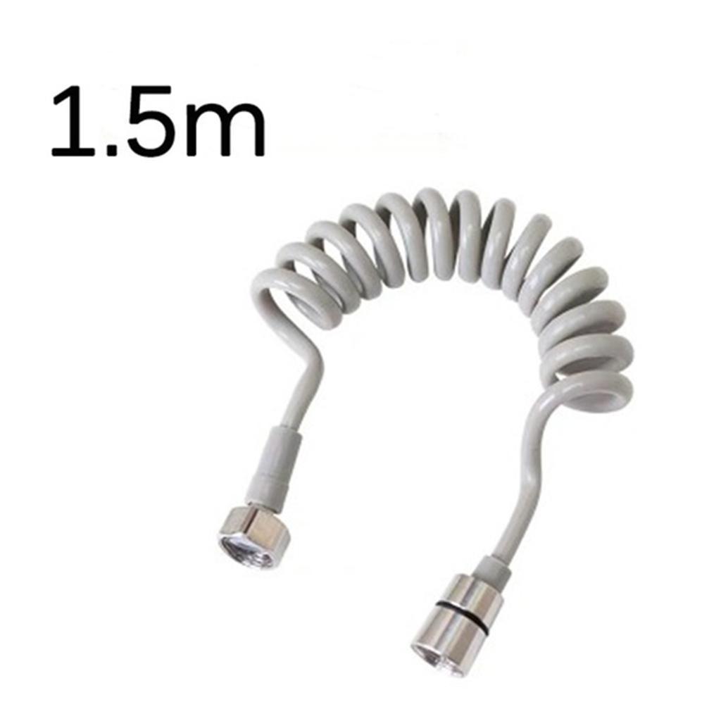 Bathroom Wash  Basin  External  Head Flexible f/  Washing