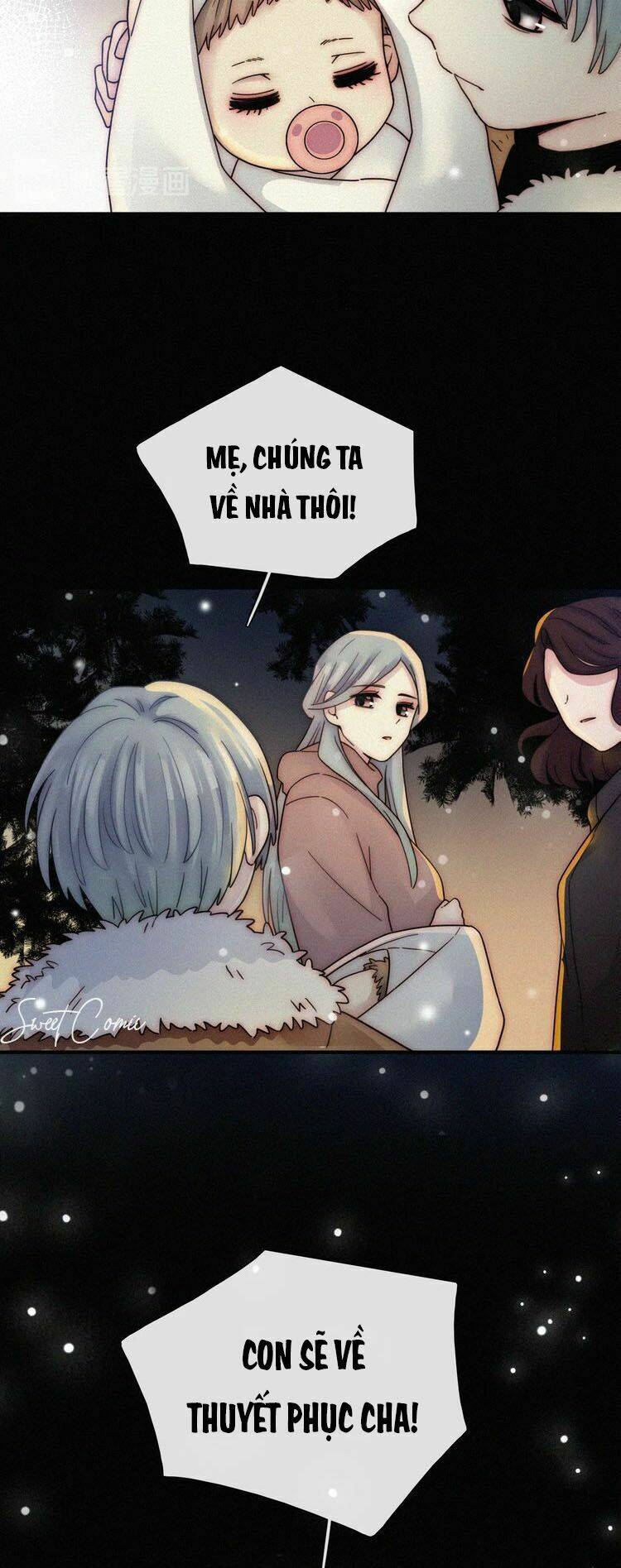 nếu ngày đó chúng ta chưa quen biết chapter 7.8 51