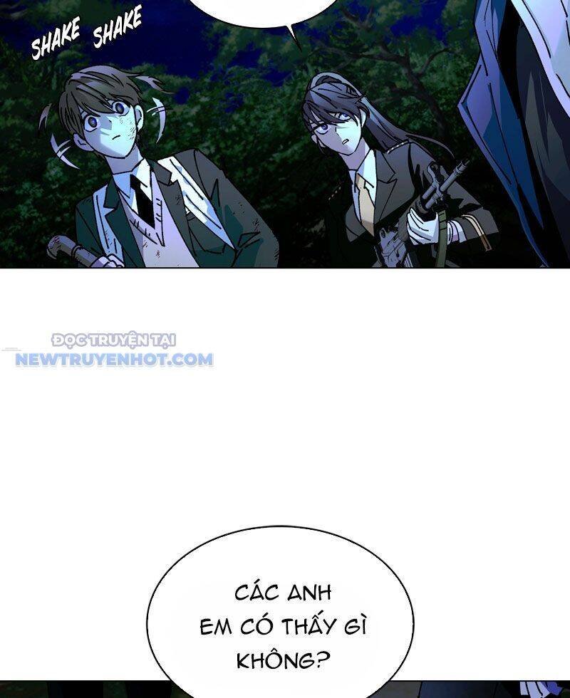 tận thế cũng chỉ là trò chơi chapter 16 126