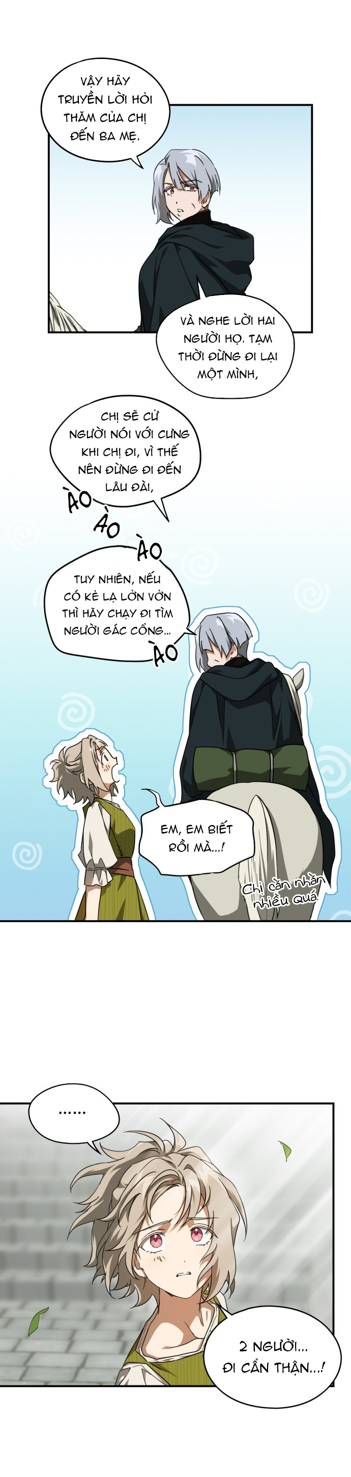 bị che khuất bởi hoàng hôn chapter 52 29