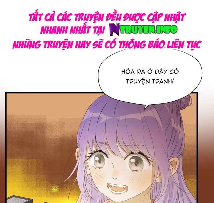 lượm được một tiểu hồ ly phần 3 chapter 43 29