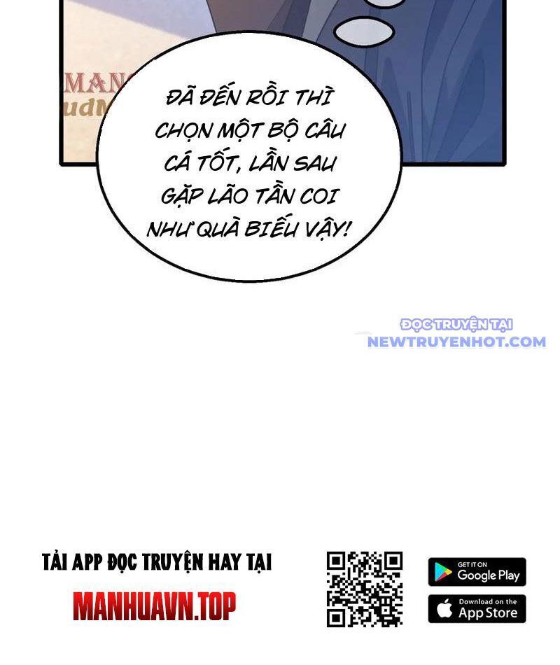 Vô Địch Bị Động Tạo Ra Tấn Sát Thương chapter 61 74