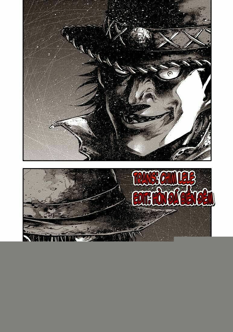 green blood chapter 28 17