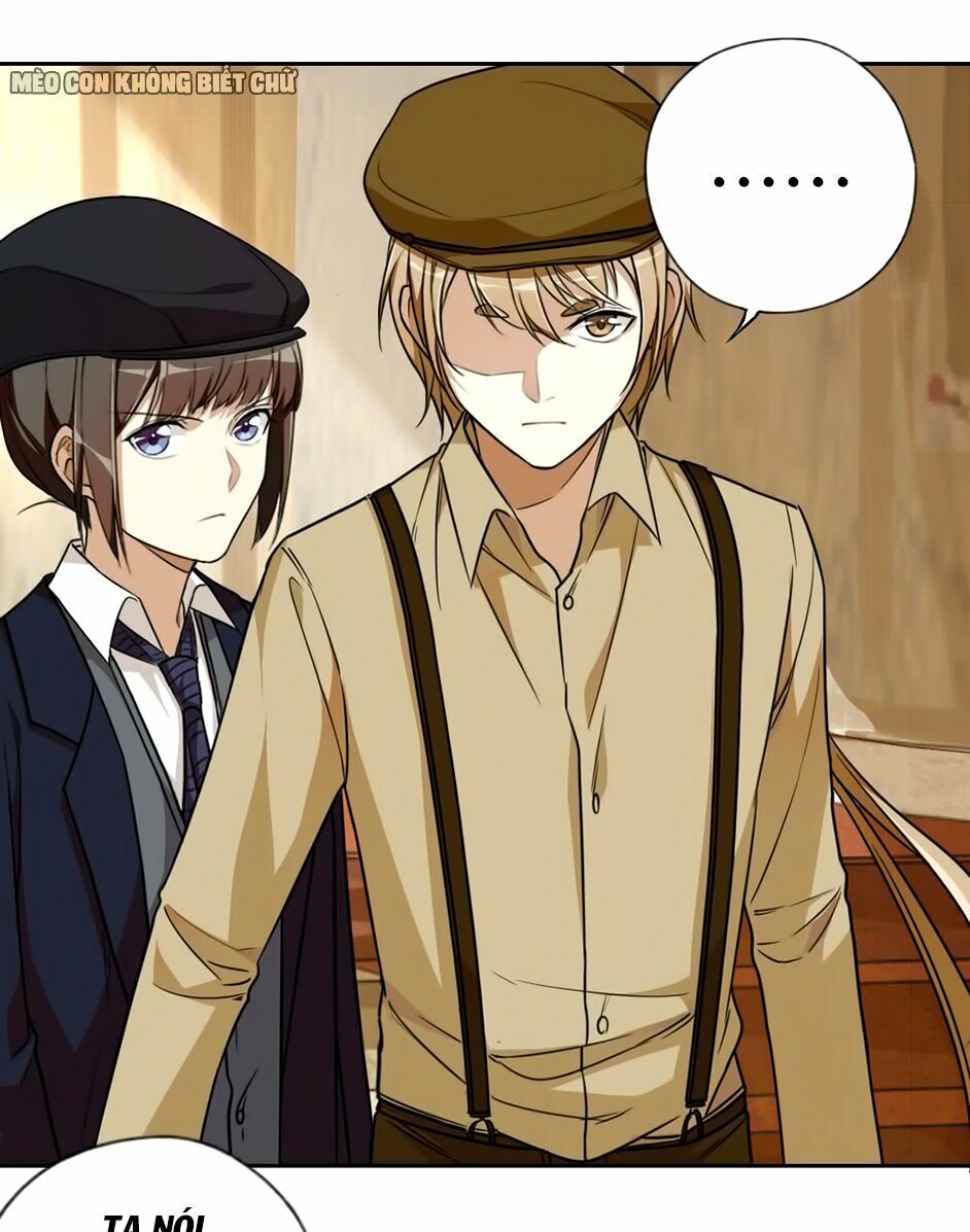 bốc toán tử chapter 26 5