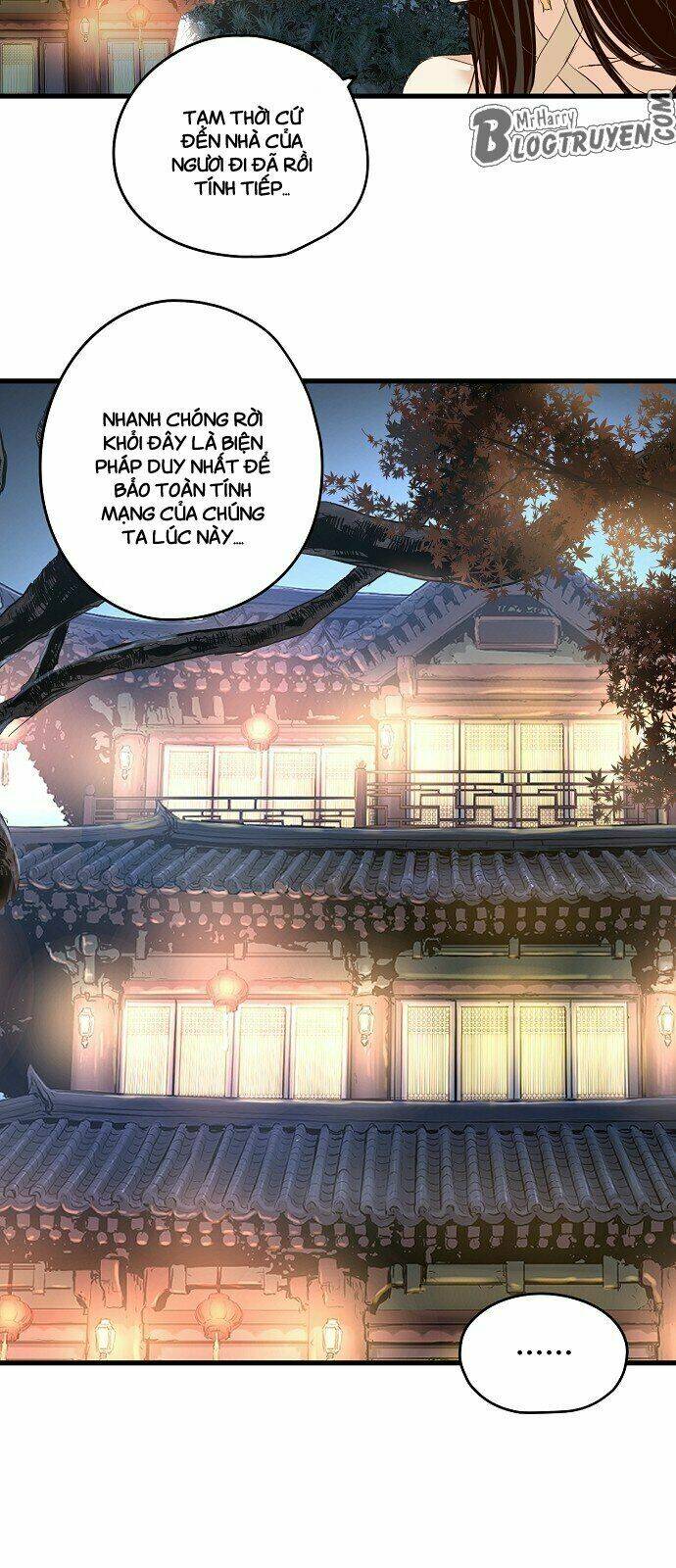 hứa lan chapter 7 8