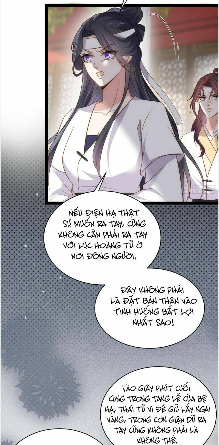 hoạn phi thiên hạ chapter 295 9