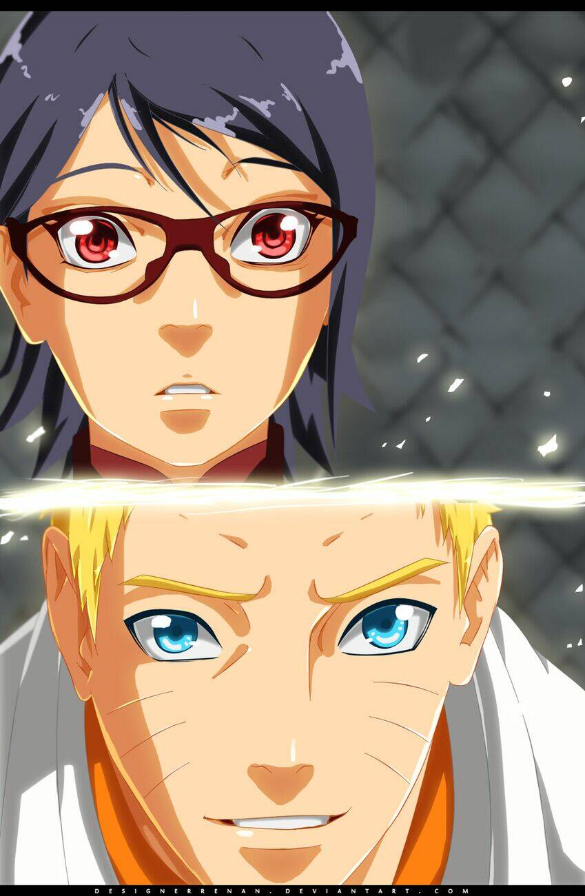 naruto - cửu vĩ hồ ly chapter 700.9 22