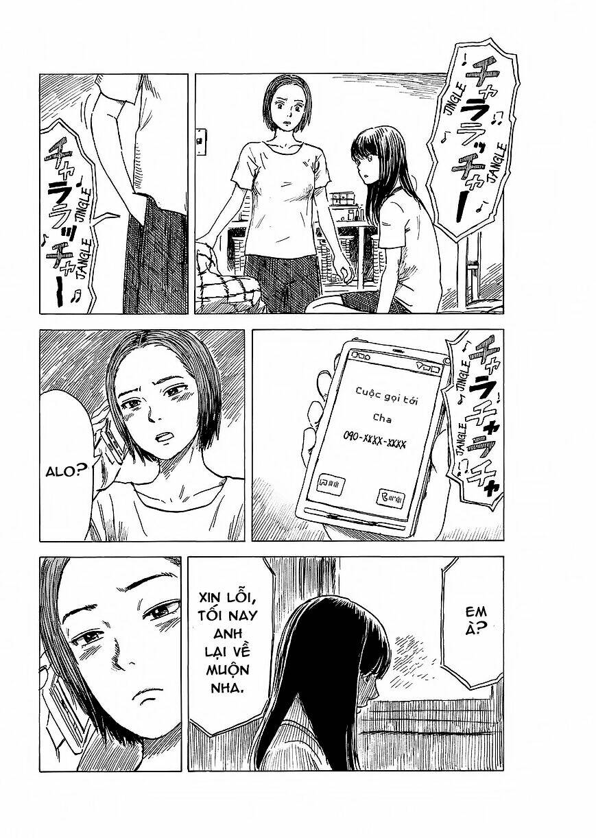 boku wa mari no naka chapter 65 7