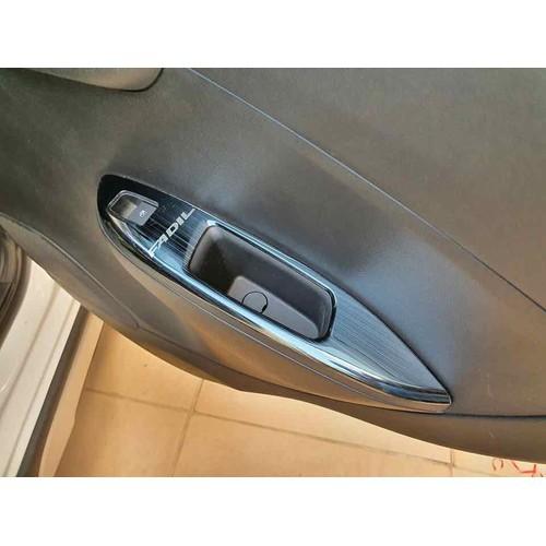 Ốp Nội Thất Xe dành cho Vinfast Fadil Titan cao cấp
