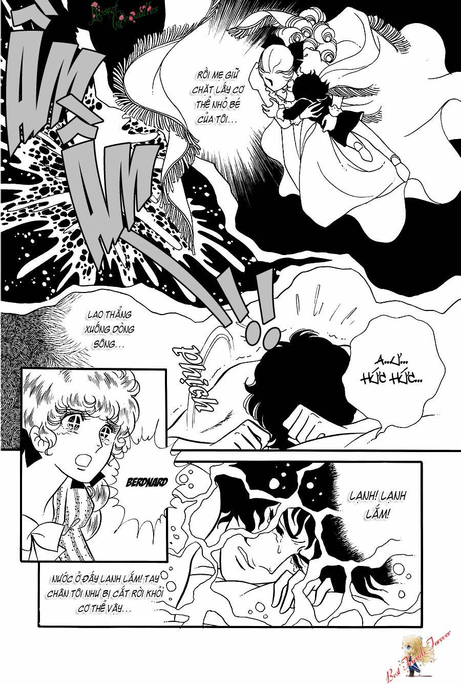 versailles no bara chapter 31 22