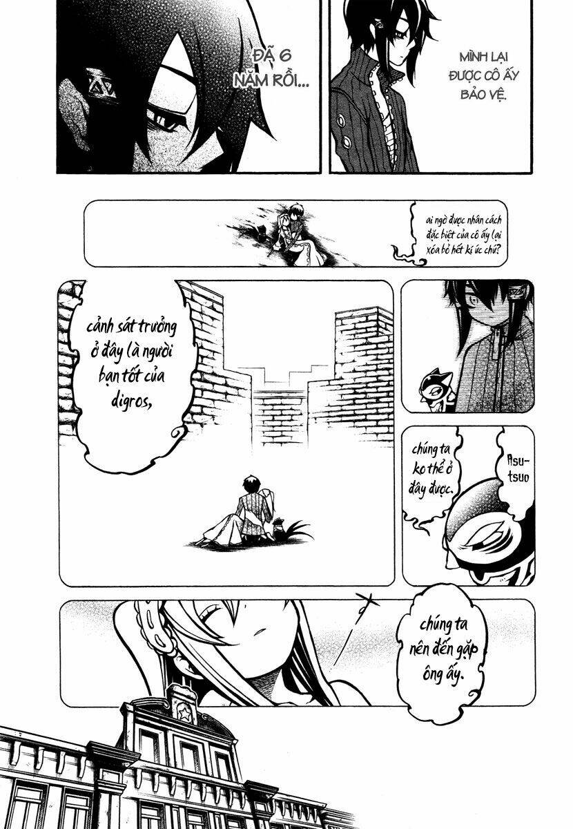 necromancer chapter 17 7