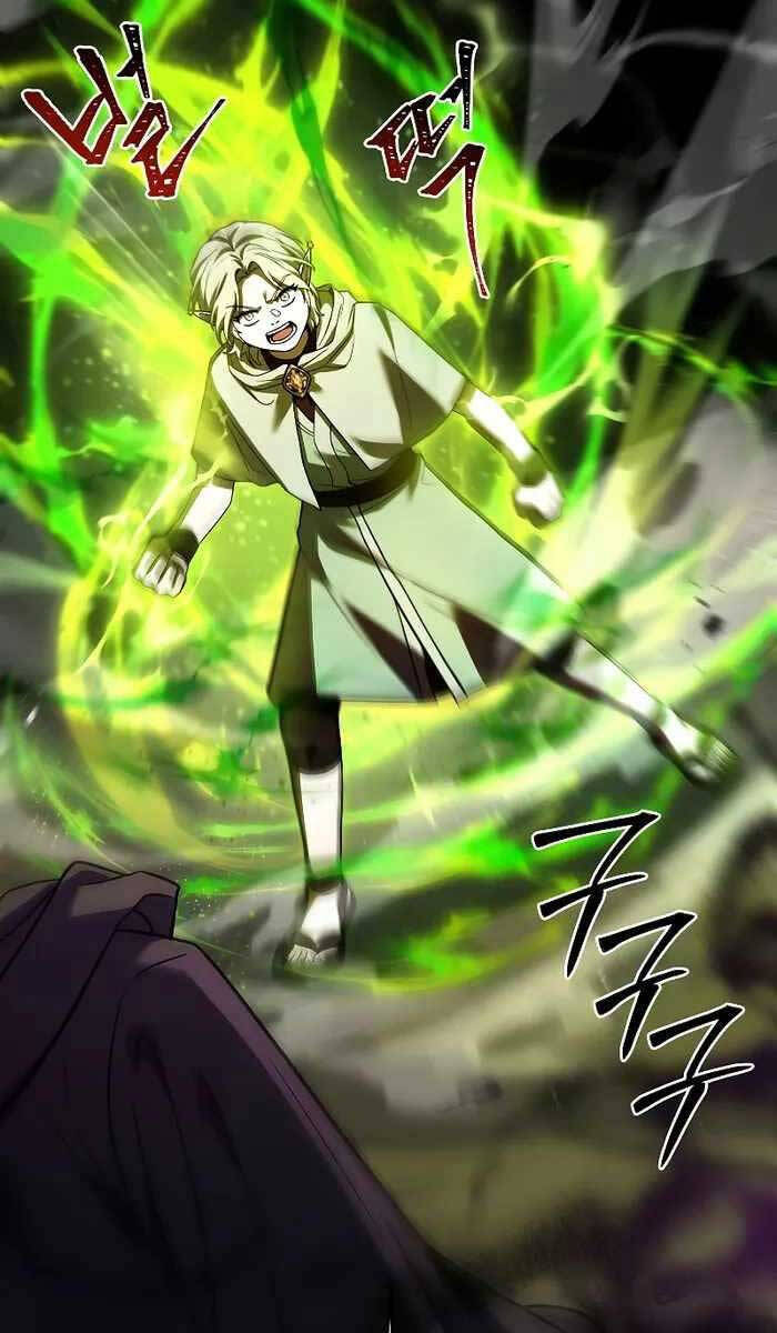 sự trở lại của hiệp sĩ giáo vô song chapter 114 23