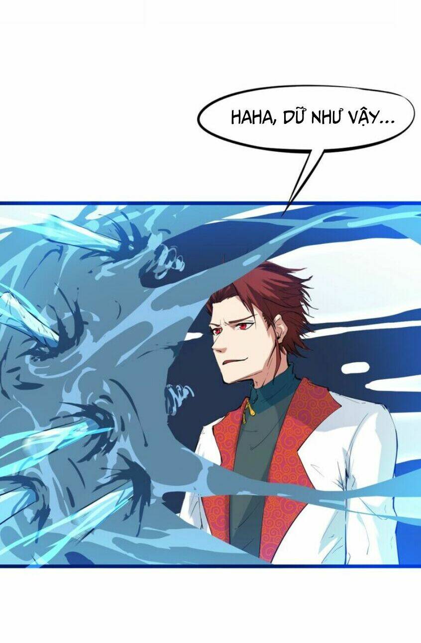 long mạch võ thần chapter 16 51