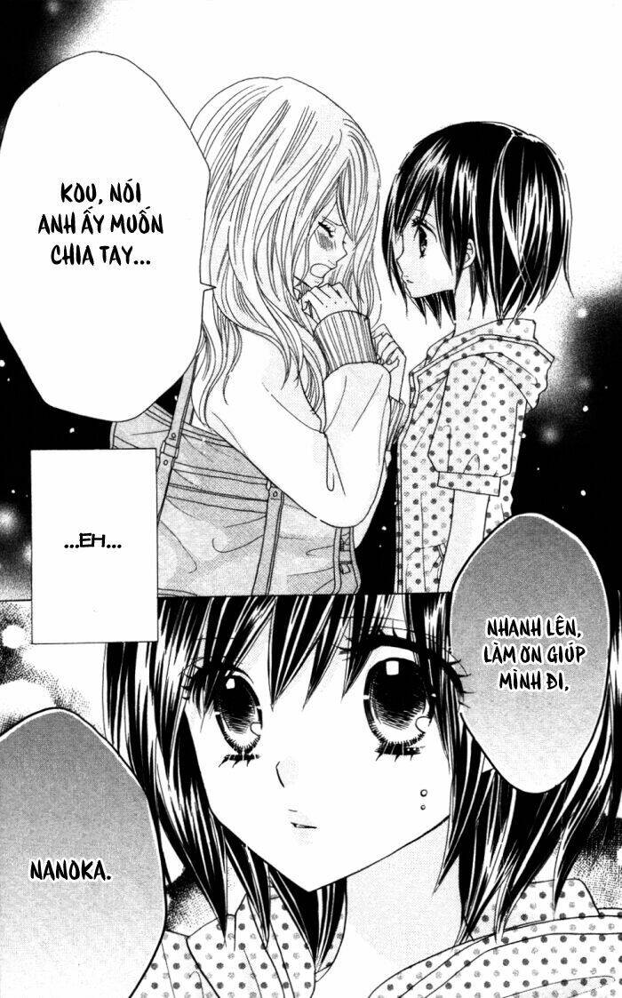 kimi ja nakya dame nanda chapter 9 26