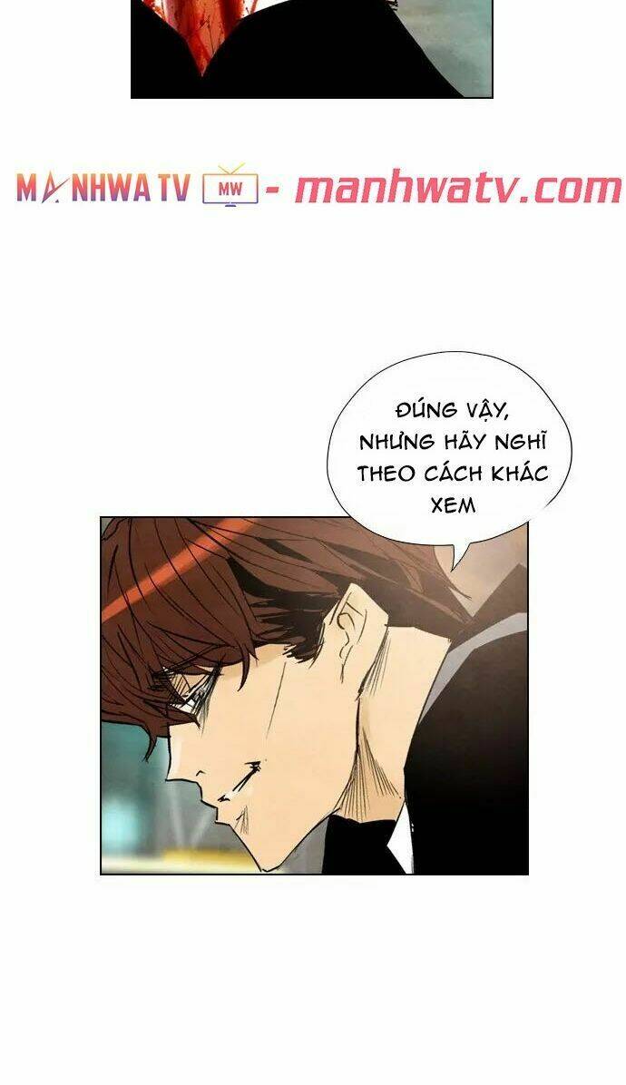 kẻ hồi sinh chapter 25 7