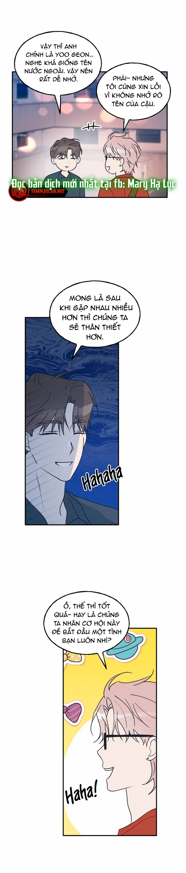 nguyên tắc của bạn thân là con trai chapter 52.1 12