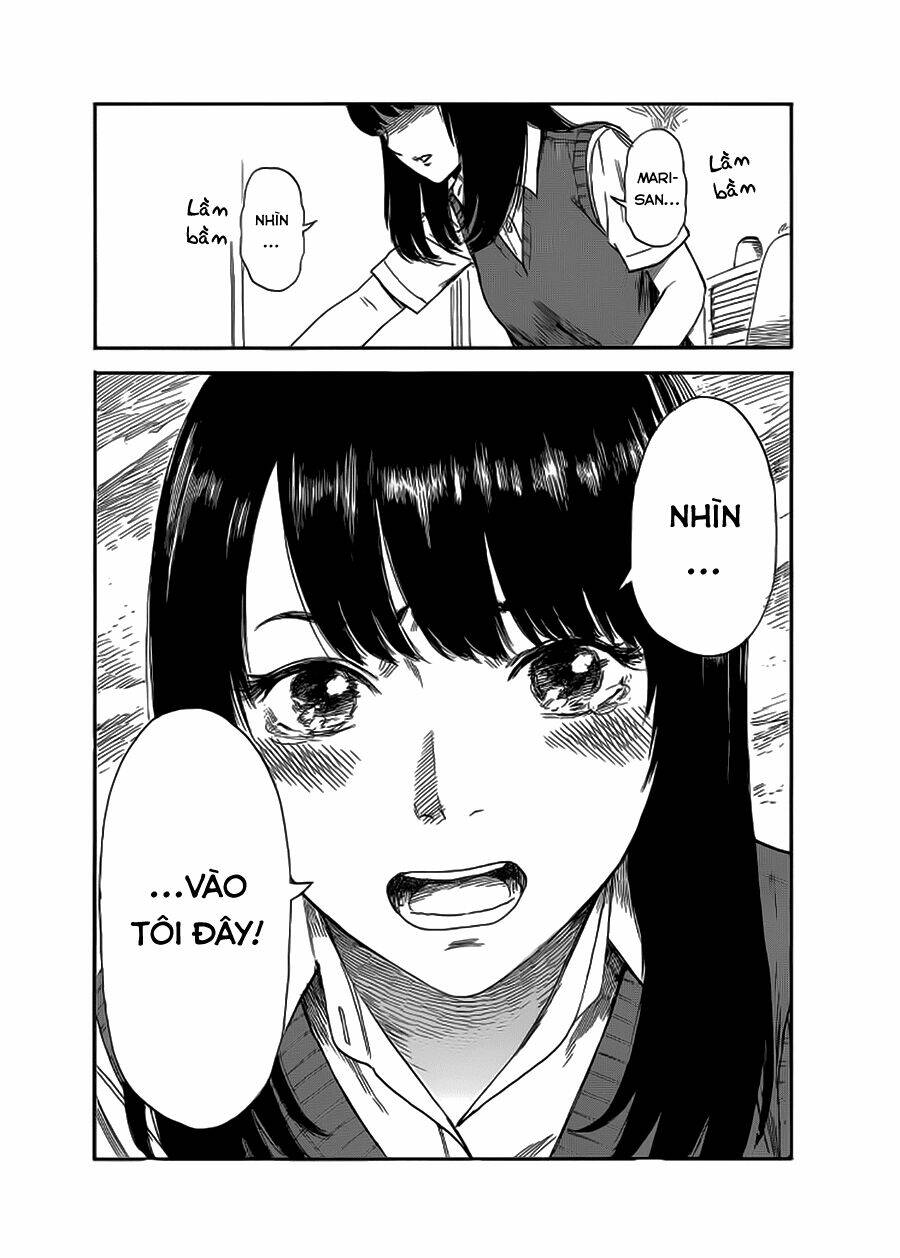 boku wa mari no naka chapter 29 22