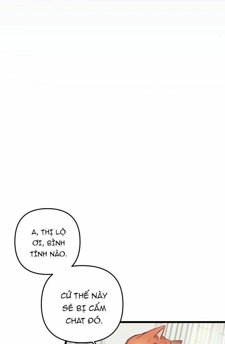 sức mạnh của nhà vua chapter 1 28