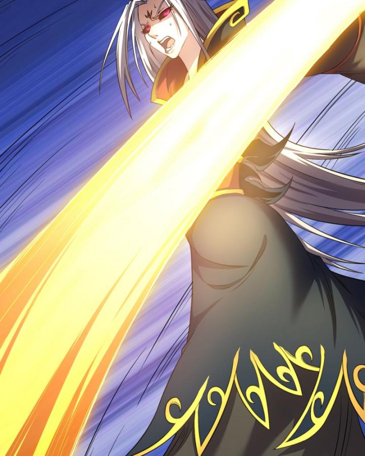 ta có một đao, có thể trảm thiên địa! chapter 2 47