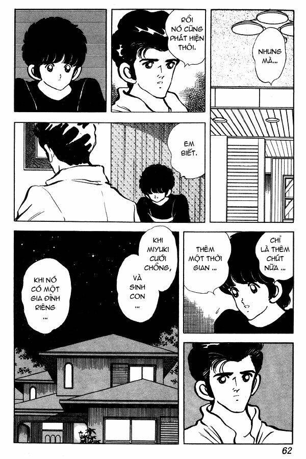 miyuki chapter 81 12