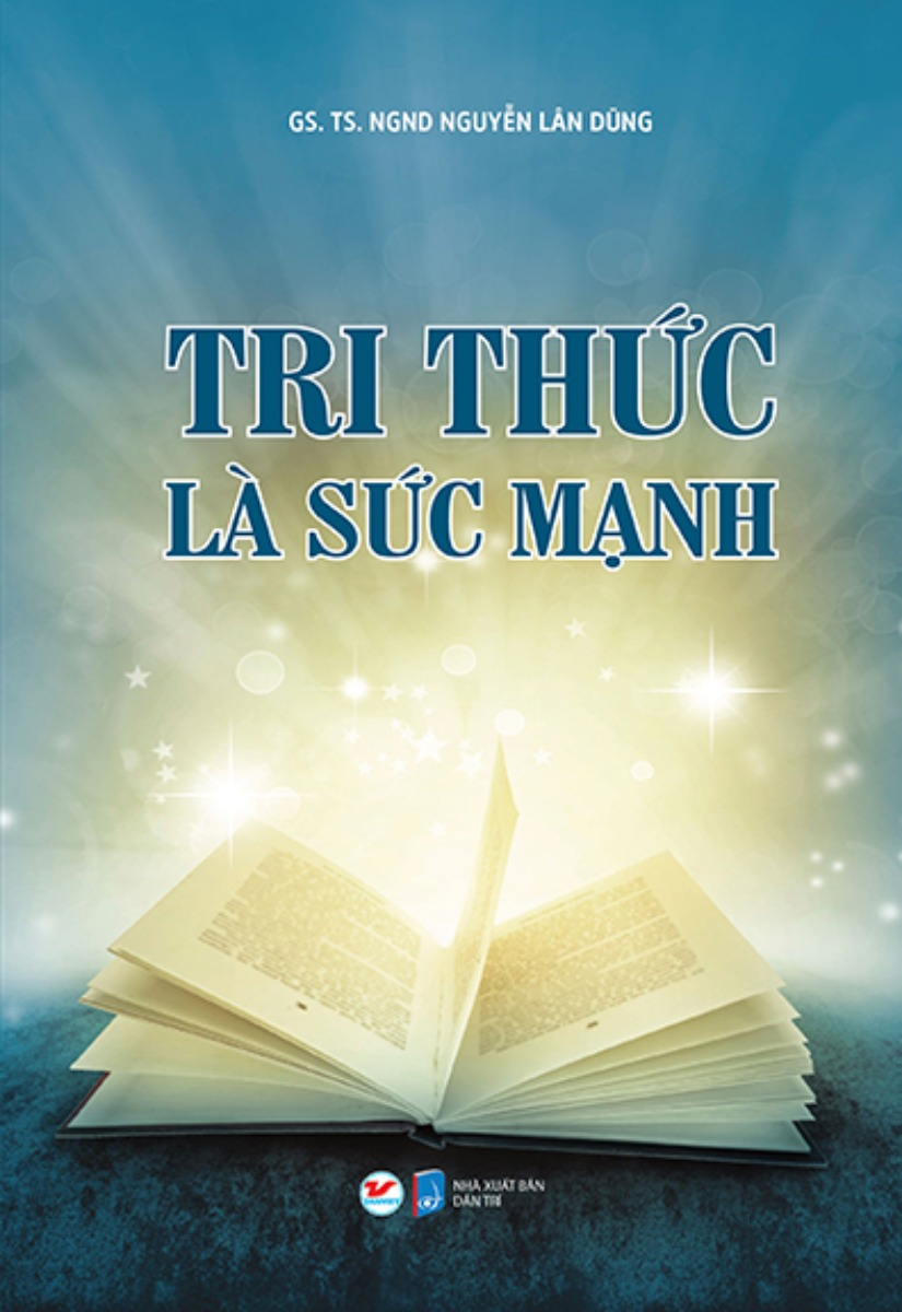 Tri Thức Là Sức Mạnh _TV
