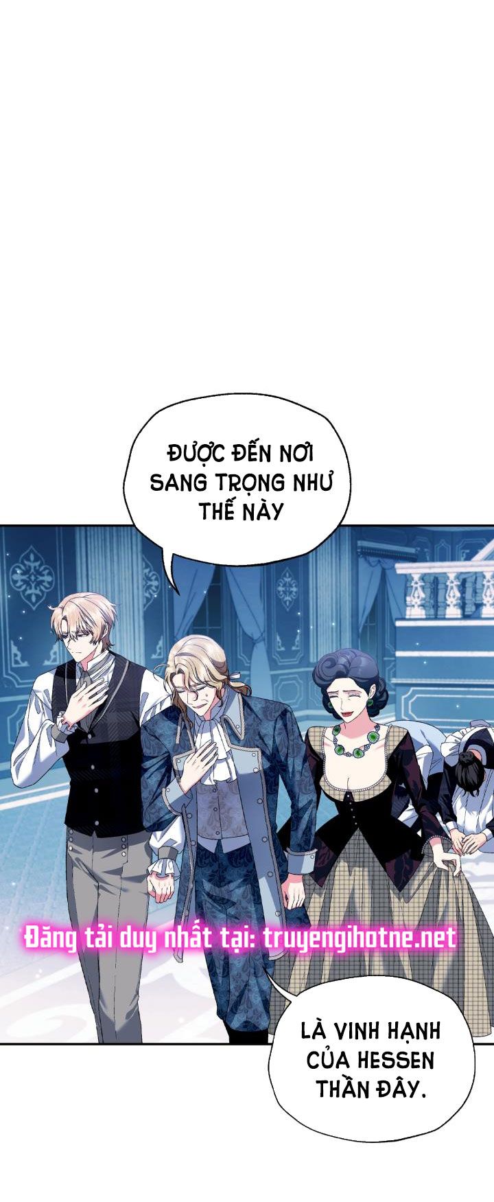 cha, con không muốn kết hôn đâu chapter 92.5 24