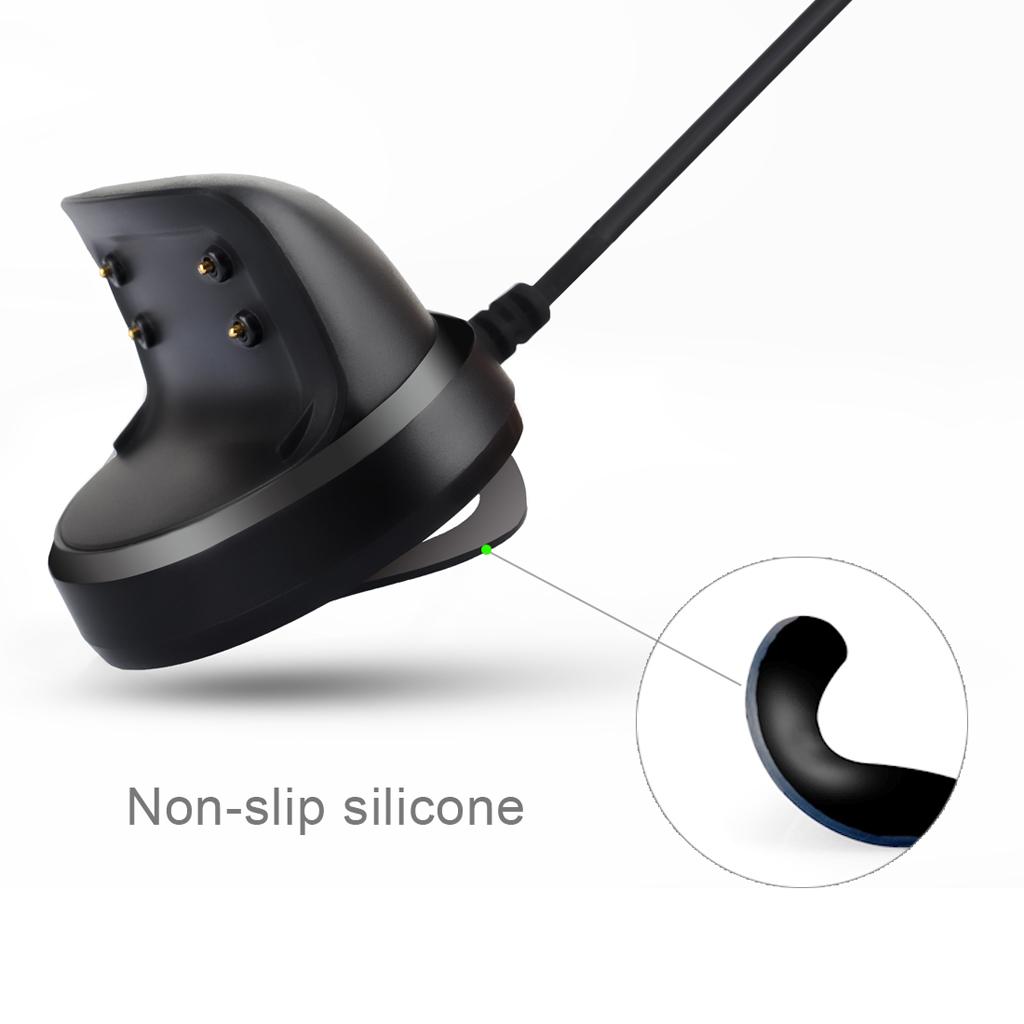 2pcs Charger Cradle Dock For Gear SM-