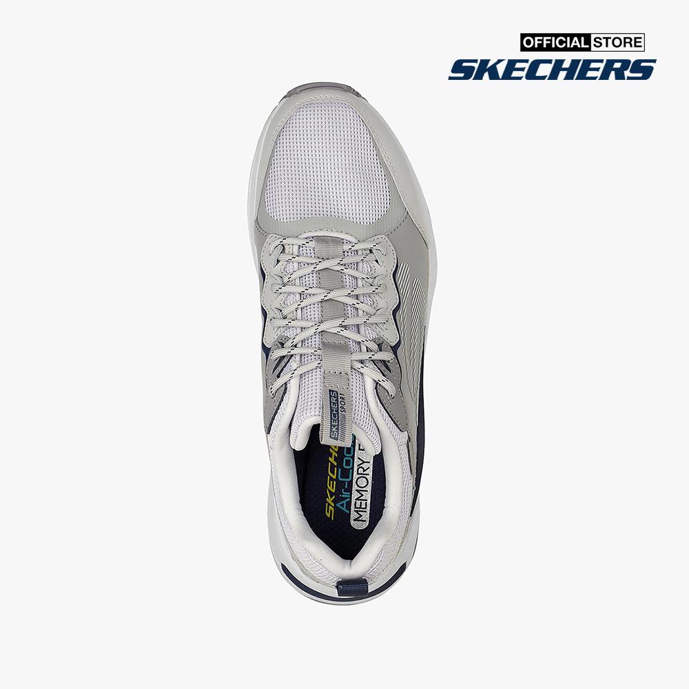SKECHERS - Giày thể thao nam Global Jogger 237203