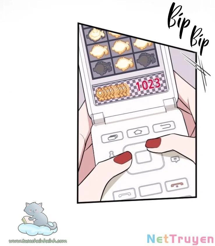 cô đi mà lấy chồng tôi chapter 16 16