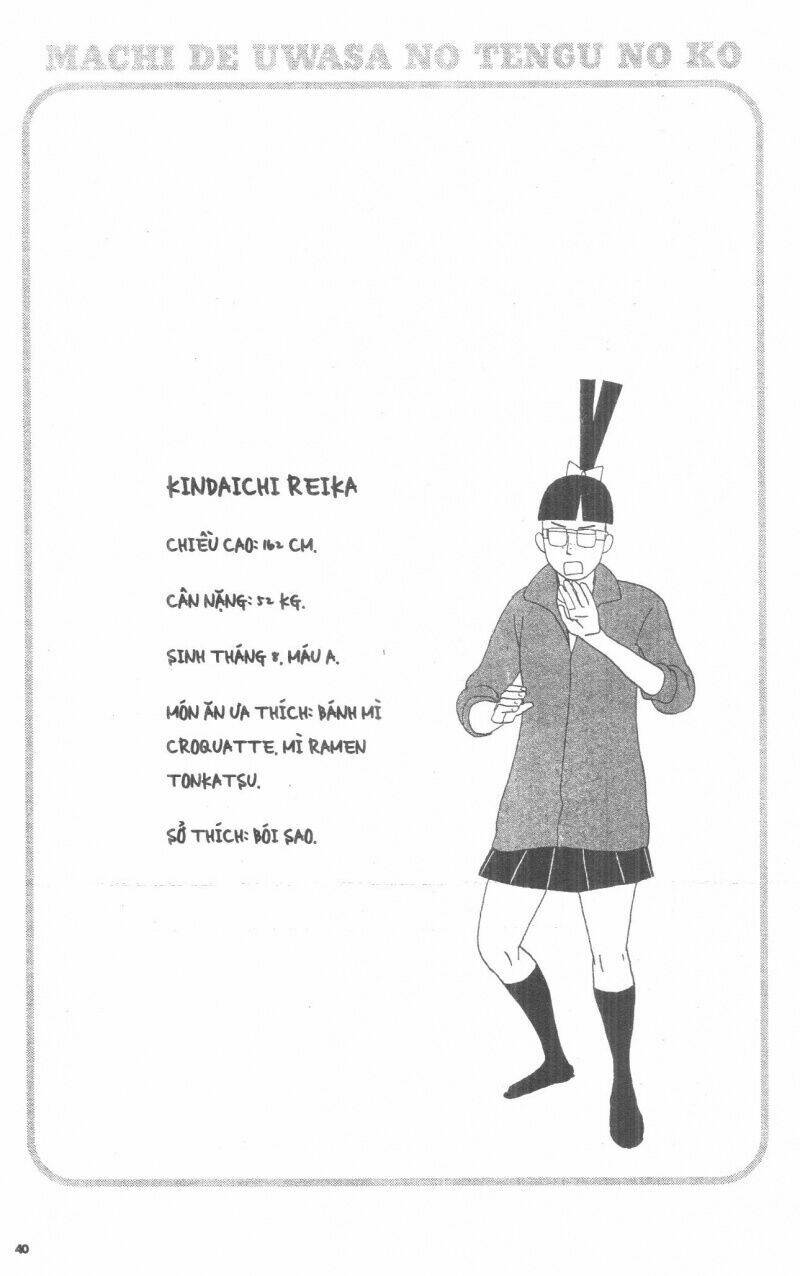 đứa con của tengu chapter 3 44