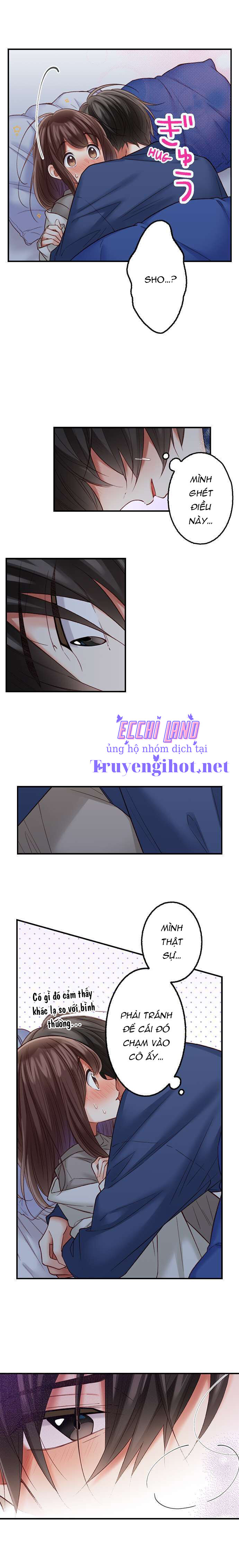 họ chắc chắn đã làm chuyện đó chapter 90.1 4