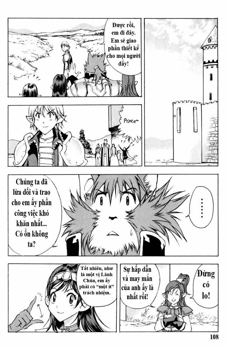 1/2 prince chapter 21 23