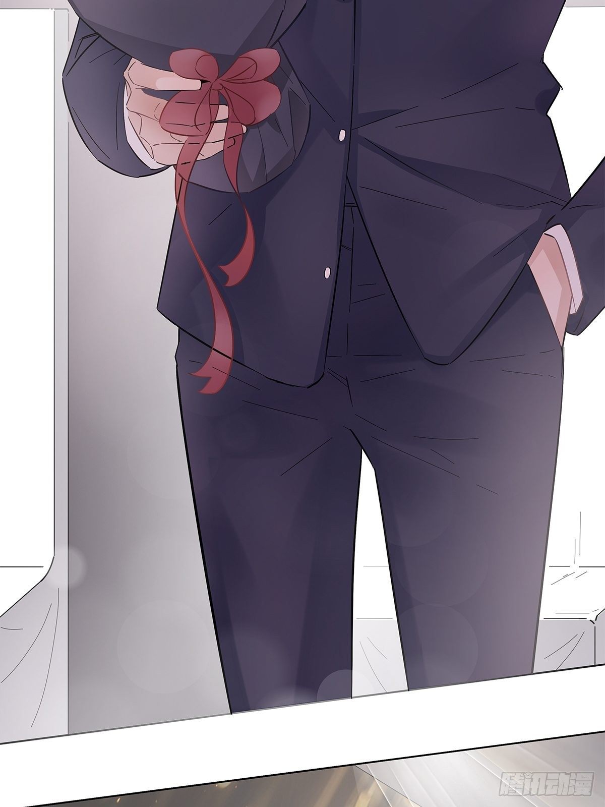 hôm nay nam giả trang nữ vẫn chưa được cầu hôn! chapter 10 8