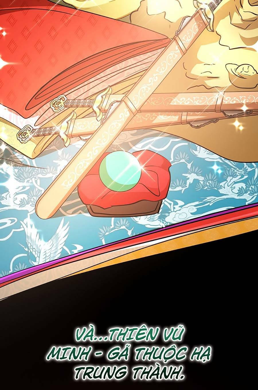 võ đang kỳ hiệp chapter 73 56